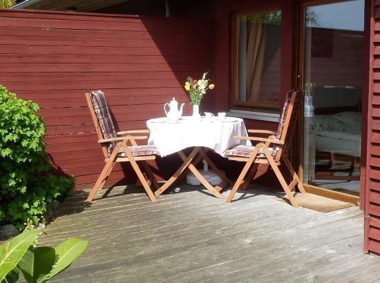 Ferien an der Ostsee Thomsdorf  Exterior foto